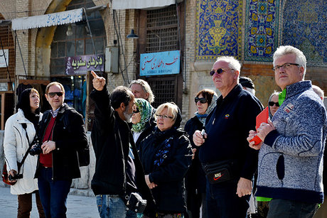 محدودیت سفر به ایران سخت تر شد