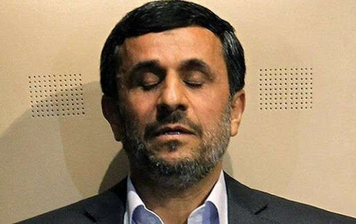 احمدی‌نژاد: حکومت دینی از اساس غلط است!