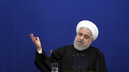 روحانی : باید مرا احضار و محاکمه کنید !