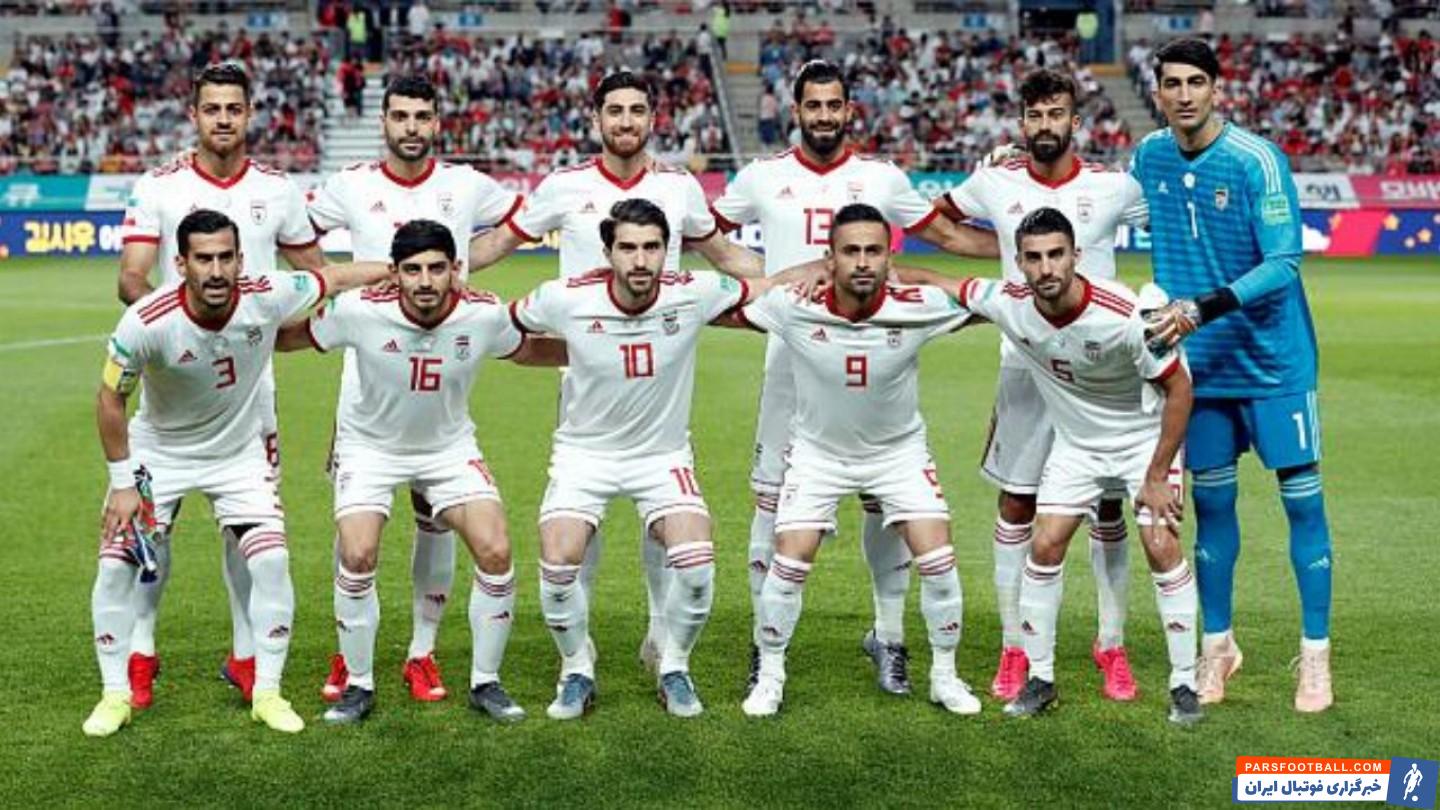 خبر خوش برای هواداران تیم ملی ایران