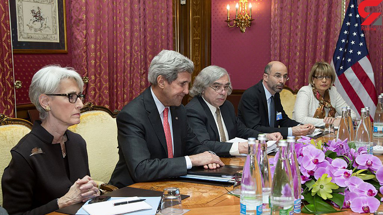 رابرت مالی  نماینده ویژه آمریکا در امور ایران شد