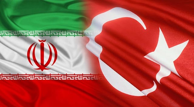 پیشنهاد ترکیه برای حذف گذرنامه با ایران