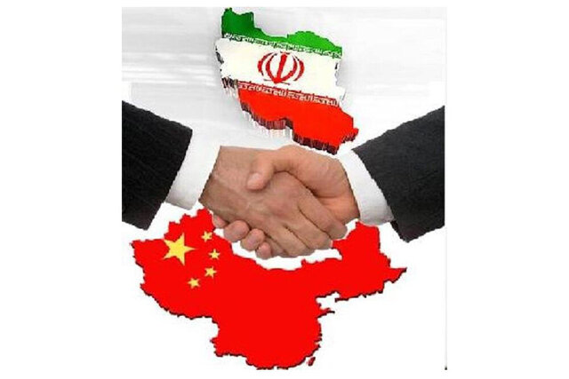 روابط دیپلماتیک ایران و چین ۵۰ ساله شد