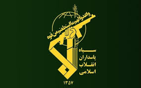 سپاه ورود مصداقی به انتخابات نمی کند