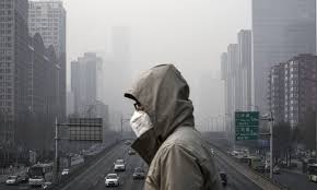 کیفیت هوای تهران کاهش می یابد
