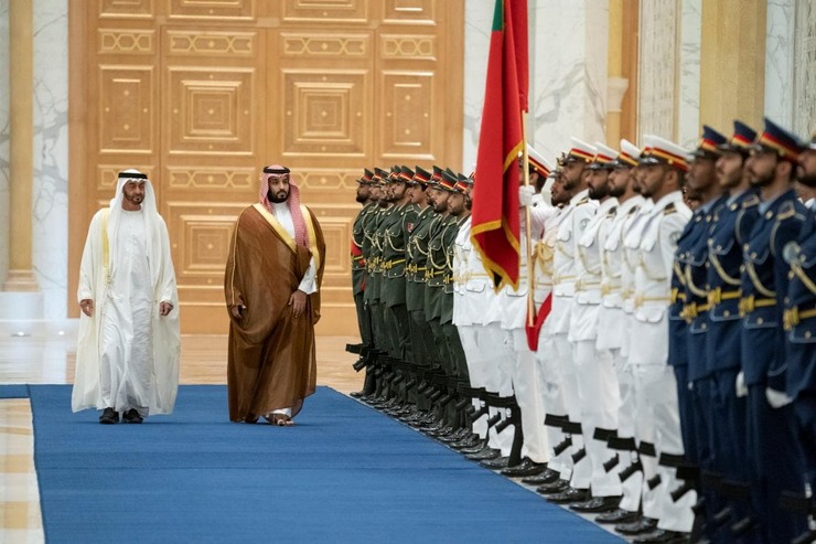 چرا عربستان، امارات و اسرائیل مخالف توافق ایران و امریکا هستند؟