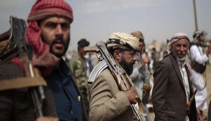 بایدن انصارالله یمن را از فهرست سازمان های تروریستی خارج می‌کند