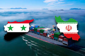 تجارت ایران و سوریه سه برابر افزایش می یابد