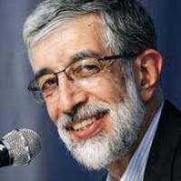 حدادعادل از ردصلاحیت احمدی‌نژاد در ١۴٠٠ خبر داد