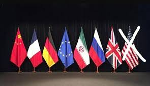 بیانیه تروئیکای اروپایی پس از عقب‌نشینی از قطعنامه با حمایت آمریکا