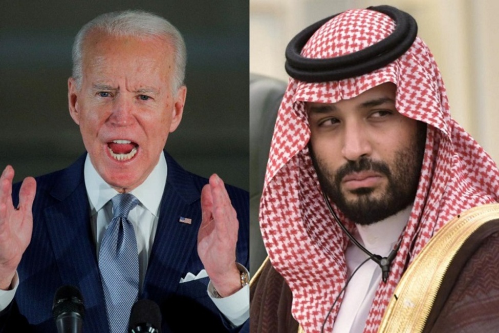 چشم انداز روابط آمریکا و عربستان در دوران پساترامپ