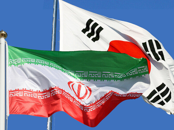 آزادسازی ۷ میلیارد دلار دارایی ایران در کره جنوبی قطعی شد
