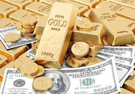 پیش بینی قیمت طلا و دلار در روز های ابتدایی سال جدید