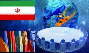 ایران موفق تر می تواند جلوی استیلای یک اتحاد بر سرزمین های اورسیا باشد