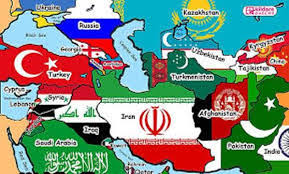ایران می تواند سوئیس خاورمیانه شود