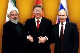 ظریف برای سند ۲۵ ساله به مجلس می‌آید/ با روسیه هم سند امضا می‌کنیم / امریکا، نگران سند همکاری ایران و چین