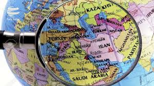 اکنون زمان تعمق و بازنگری در سیاست خارجی ایران است