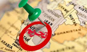 ویک: آمریکا بدهکار ایران است؛ زمان لغو تحریم‌ها رسیده است
