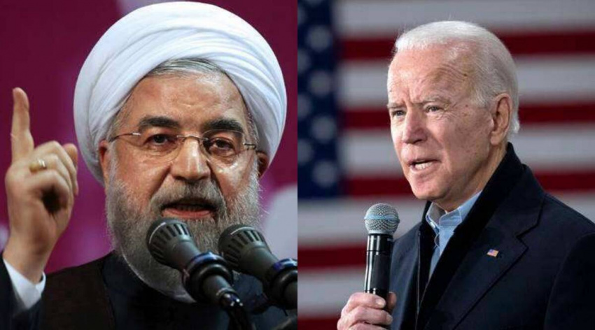 ایران – امریکا: سنجش محتاطانه یکدیگر