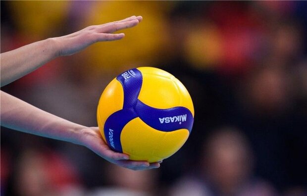 اسامی بازیکنان تیم ملی والیبال ایران برای المپیک توکیو