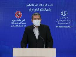 آغاز واکسیناسیون عمومی ایرانیان از خرداد