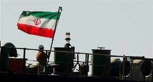 کشتی ایرانی در دریای سرخ مورد حمله قرار گرفت