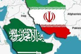 مذاکره ایران و عربستان سعودی در بغداد