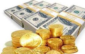 طلا وارد کانال ۹۰۰هزار تومان شد /دلار در مسیر کاهش