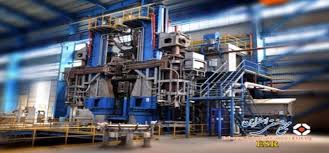 ۵۰ میلیون یورو برای افزایش توان تولید مجتمع فولاد اسفراین هزینه می‌شود
