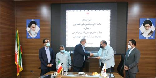 رویکرد هیات مدیره جدید شرکت فولاد خوزستان تغییر نگاه از دارایی‌ محوری به سمت سرمایه‌ گذاری‌ محوری است