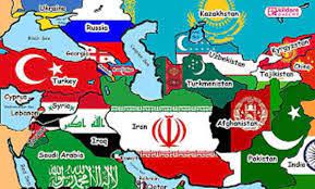 آینده خاورمیانه و حتی جهان عرب را ایران، ترکیه و اسرائیل می‌سازند؟