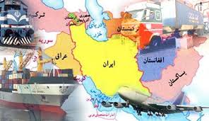 ارزیابی وضعیت تجارت ایران با ۱۵کشور همسایه:بی‌عملی در فتح بازار همسایه‌ها