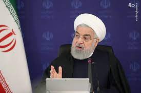 روحانی قطعیت موفقیت مذاکرات هسته‌ای را اعلام کرد