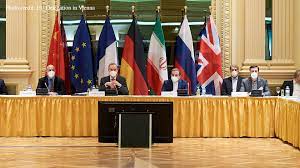 ادامه مذاکرات ایران و گروه ۴+۱ در هفته آتی در وین/مذاکرات رو به جلو و سازنده است