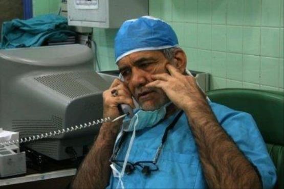 راهکار دکتر پزشکیان برای مدیریت کرونا: تشکیل ستاد جنگ/ تنها با وزارت بهداشت نمی‌توانند از پس کرونا بربیایند