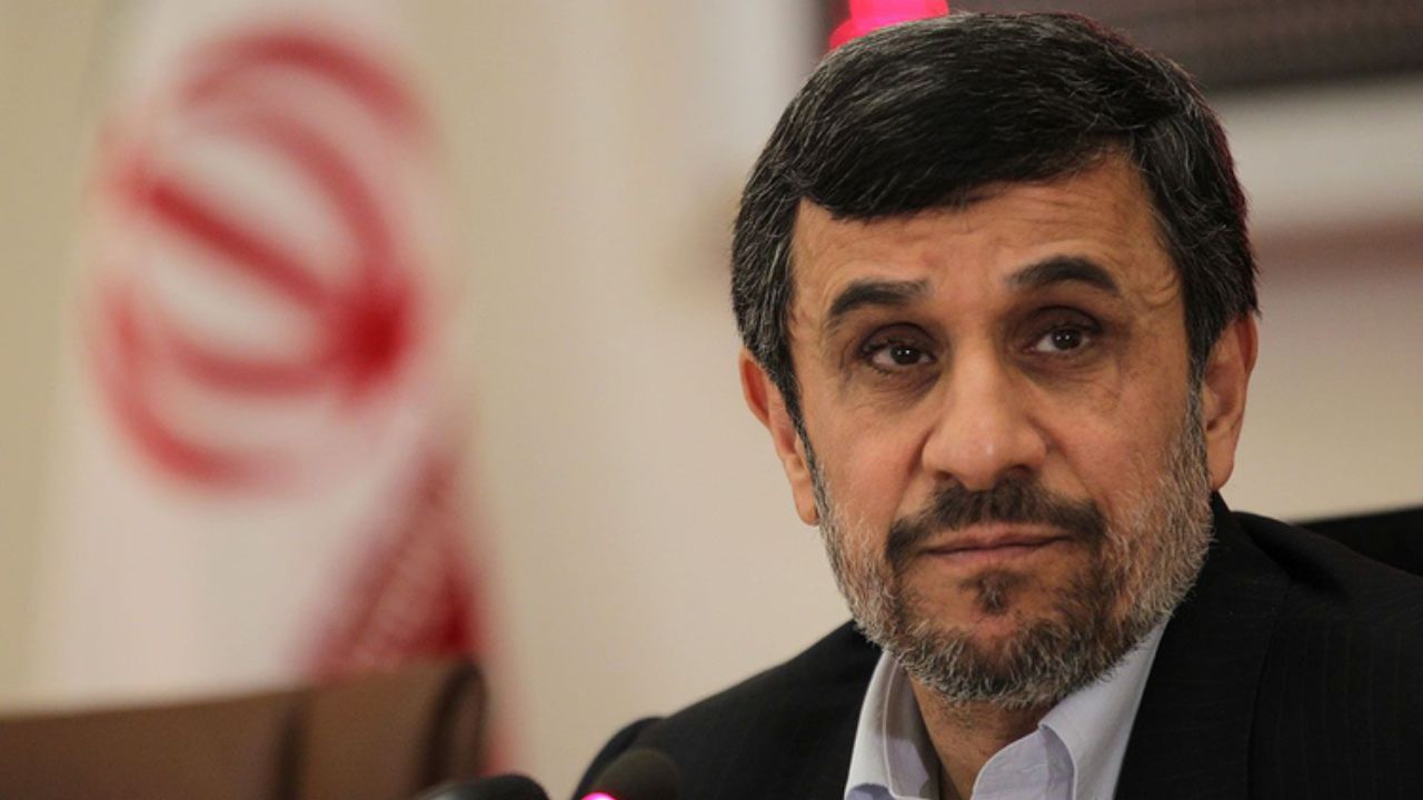 ایا احمدی نژاد رد صلاحیت می شود؟