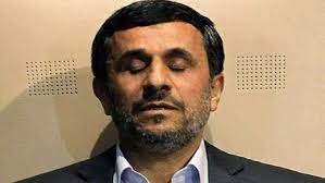 چگونه احمدی‌نژاد حق دارد عضو مجمع تشخیص مصلحت نظام باشد؟