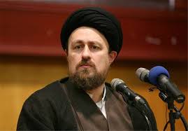 سیدحسن خمینی:خط کشی ها را کنار بگذاریم/ نسبت به جوان ایرانی خاضع باشیم