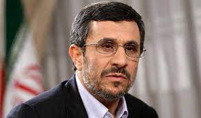احمدی‌نژاد: من لیبرال دموکرات هستم/ او تابو را شکست
