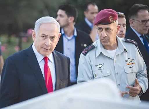 اسرائیل، لبنان را هدف قرار داد / پایان جنگ تا ۴۸ ساعت دیگر؟