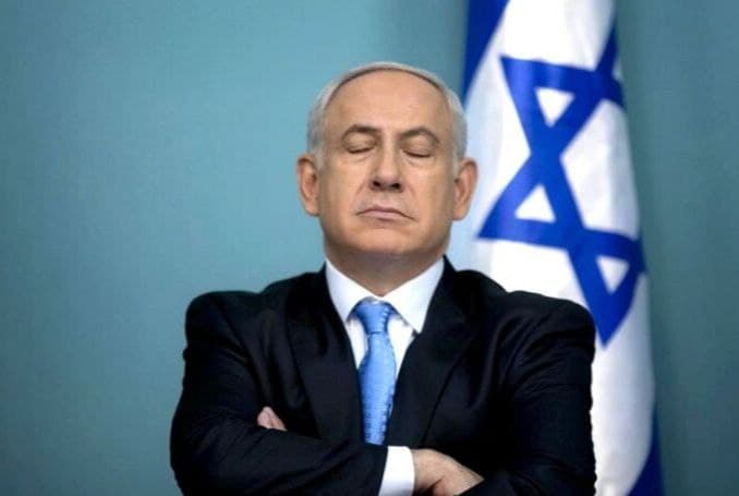 نتانیاهو به ته خط رسید / توافق «بنت» و «لاپید» برای تشکیل دولت