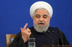 روحانی :درباره تصمیم شورای نگهبان به مقام معظم رهبری نامه نوشته ام