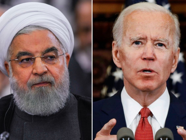 مذاکره مستقیم آمریکا و ایران؛گشایش راه برای طلوع جدید در خاورمیانه