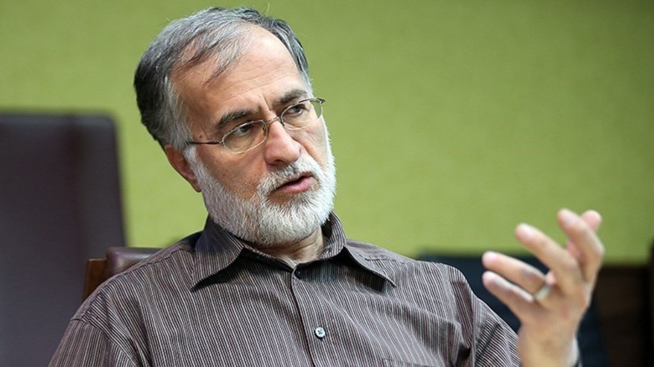 رهبری، عذر احمدی نژاد را از مجمع تشخیص مصلحت خواهند خواست!