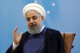 روحانی:در سیاست خارجی زمینه‌های رفع موانع کلان فراهم شود