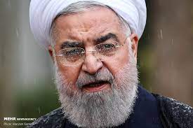 روحانی: کسی حق ندارد روحیه رزمنده خط مقدم دیپلماسی را تضعیف کند