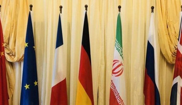 ایران، روسیه و چین خواستار تسریع پیشرفت در گفت‌وگوهای برجامی وین شدند