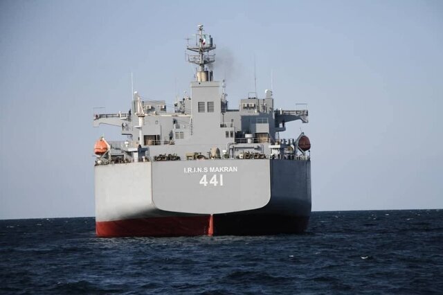 ادعای سی‌ان‌ان: ایران با این قایق‌های گوچک به ناو‌های آمریکا در خلیج فارس نزدیک می‌شد