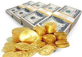 افزایش دوباره نرخ سکه و دلار / سکه ۱۲ میلیون و ۱۵۰ هزار، دلار ۲۷ هزار و ۵۰۰ تومان
