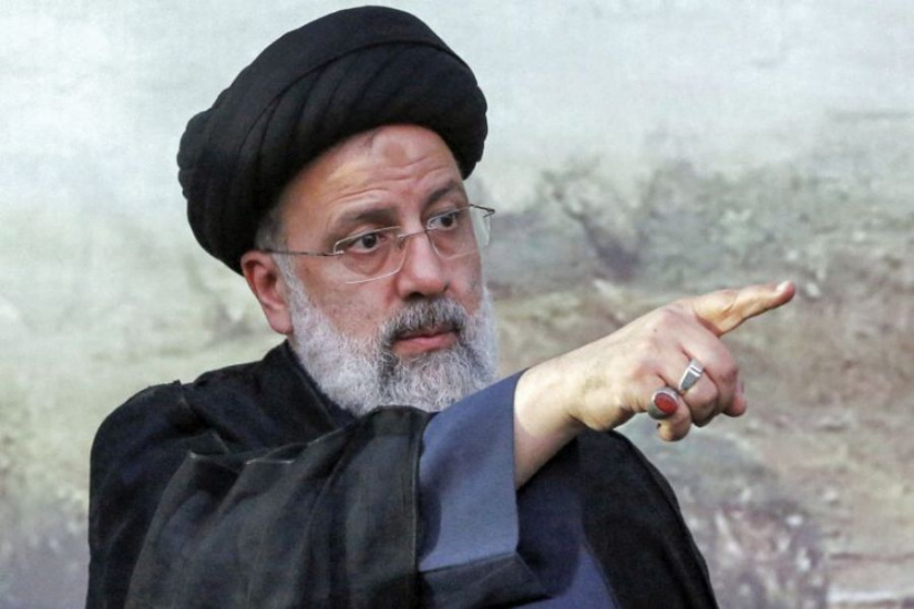آمریکا رئیس جمهور جدید ایران را از لیست تحریم‌های خود حذف می کند